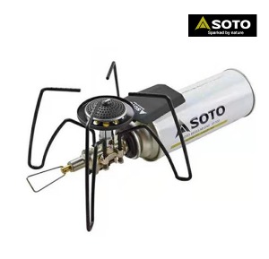 소토 [SOTO]ST-K310MT(레귤레이터 스토브)