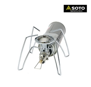 소토 [SOTO]ST-K310(레귤레이터 스토브)/ST-310